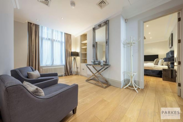 Others 1, Mayfair Boutique Residences, London