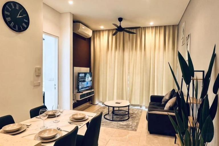 4, Lucentia Residence by Glory Home, Kuala Lumpur