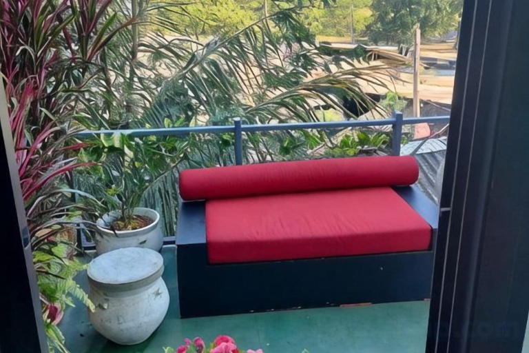 Property grounds, Brianna Balcony Apartment, Saraphi