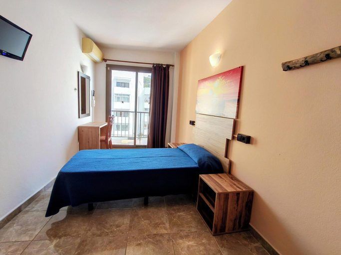 Bedroom 4, Residencia Horizonte, Baleares