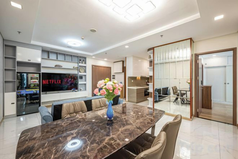 3, The Landmark Collection Suite, Bình Thạnh