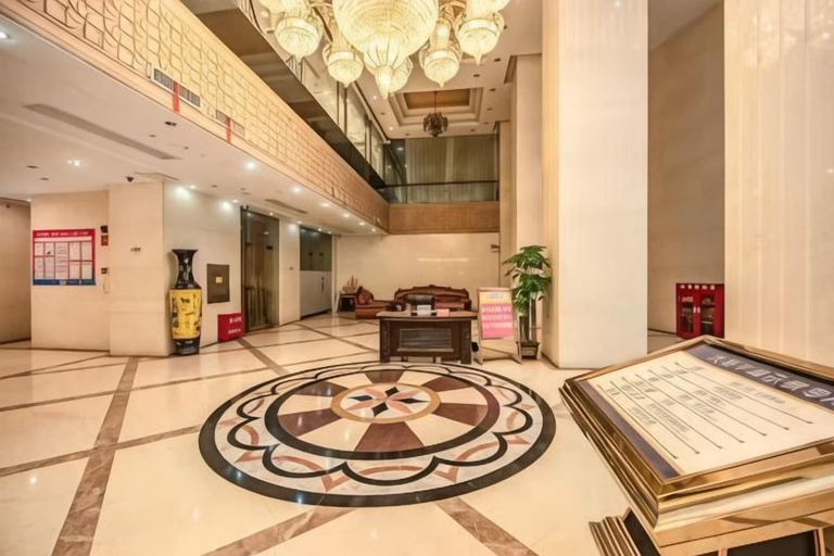 Others 4, Hua Xin Hotel Hengyang, Hengyang