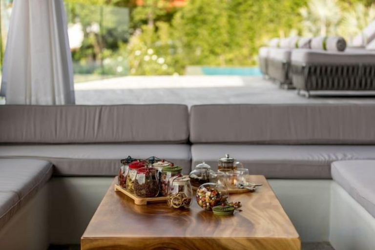 Food & Drinks 4, KW VILLA, Ko Samui