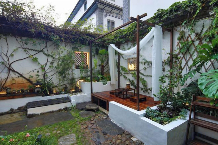 Others 5, Buxianshan Guesthouse, Dali Bai
