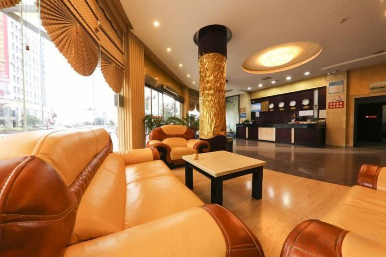 Others 3, Chunjiang Hotel, Yichang