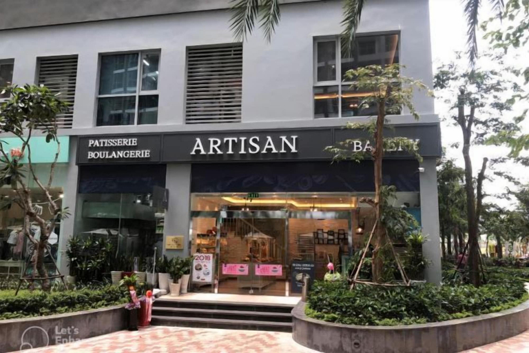 2, Landmark Center Saigon, Ho Chi Minh City
