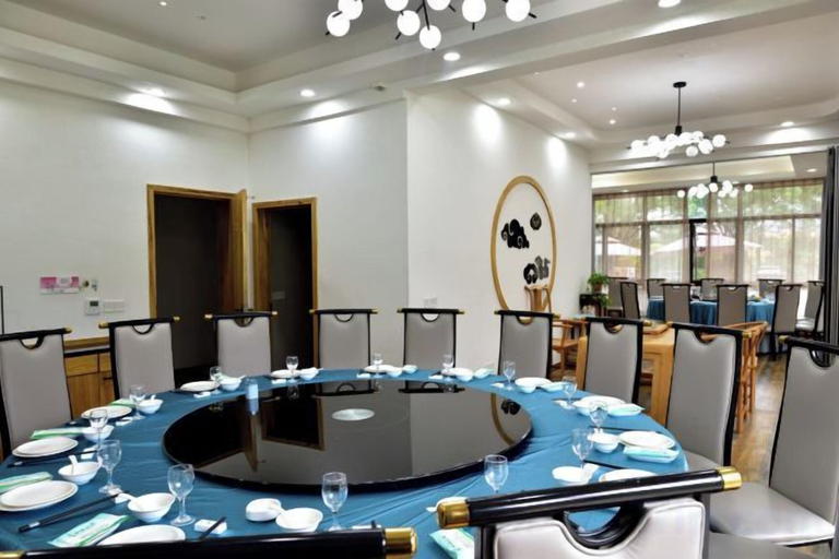 Food & Drinks 5, Luyuan Villa, Wuxi
