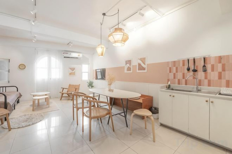 Others 4, Craft Studio Apartment by Beginning with,3BR in Heart of Nimman, Muang Chiang Mai