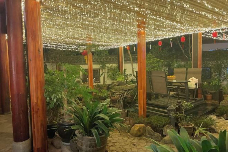 Exterior & Views 2, Tengchong Yusu Inn, Baoshan