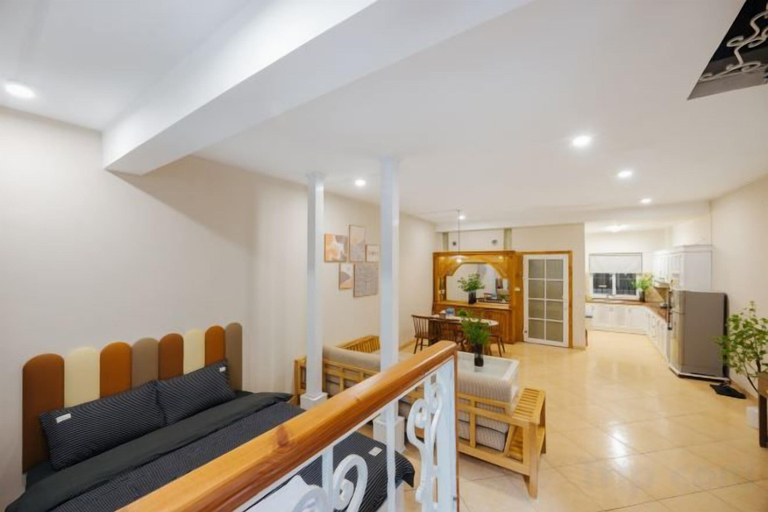 Interior 5, VietHOME - 22 Pho Hue - Duplex 3 4, Hoàn Kiếm