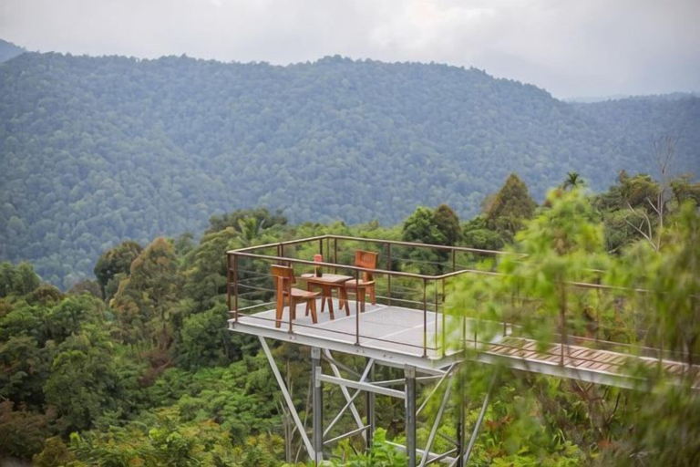 Others 5, Red House the Garden Stay in Bukit Tinggi by PLAY, Bentong