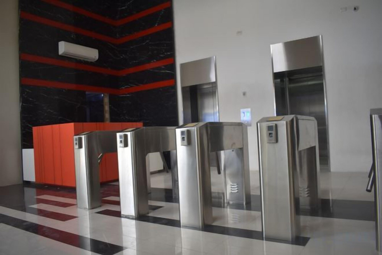 Others 5, G Square Residences, Manila City