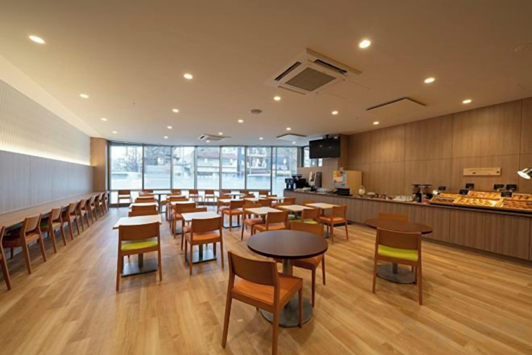 Food & Drinks 5, Washington R&B Hotel Sendai Higashiguchi, Sendai