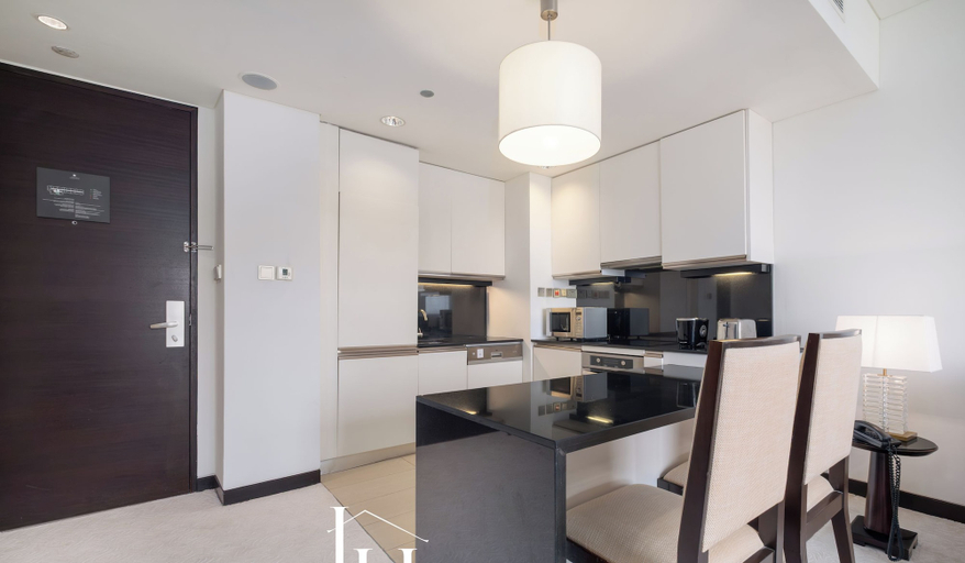 Others, LUX The JW Marina Suite 4, Dubai