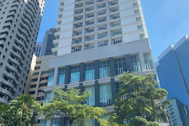 Exterior & Views 2, Lila Suites Seri Bukit Ceylon, Kuala Lumpur