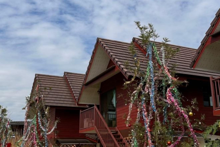 Exterior & Views 2, Luxe Nan Home, K. Phu Pieng