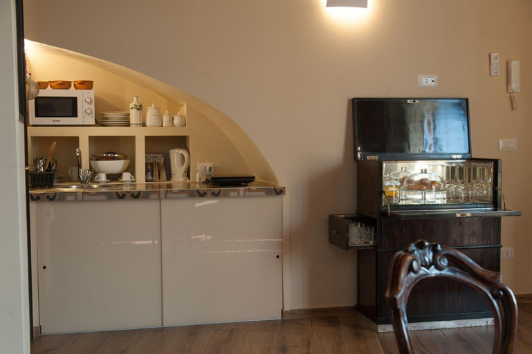Bedroom 4, La Soffitta Covelli, Barletta-Andria-Trani