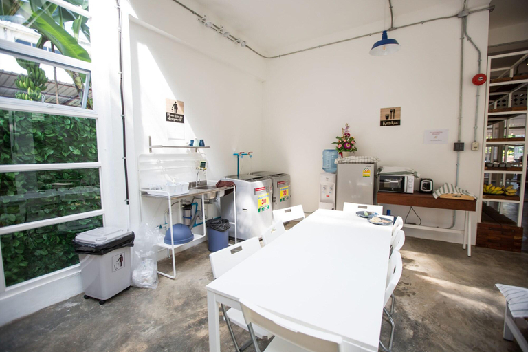 Sports and Entertainment 4, Memmoth Hostel In Lampang, Muang Lampang