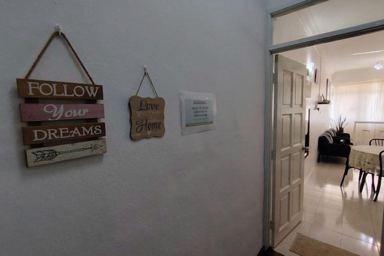 5, Permai Ria Home Apartment, Penang Island