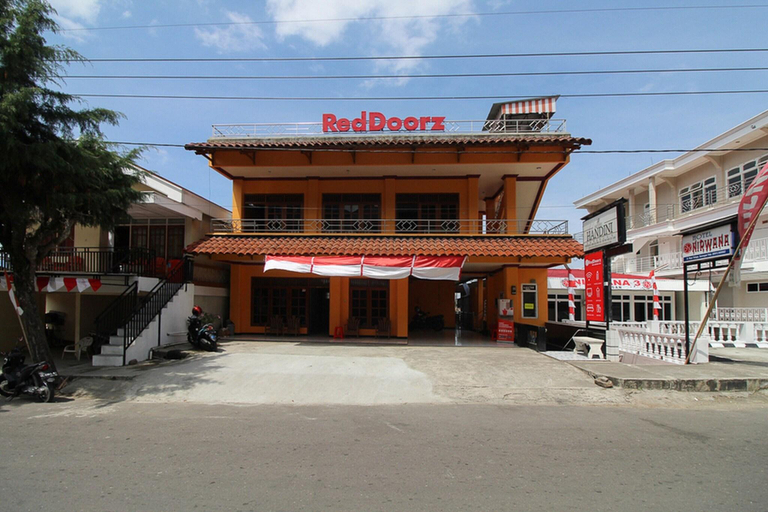 General view 5, Formerly RedDoorz near Sarangan Lake, Magetan