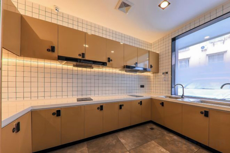 Others 4, CJIA Apartment Hotel (Shanghai Zhongtan Road Subway Station), Shanghai