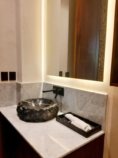 Bathroom 4, Casa Boutique Pasha, Mérida