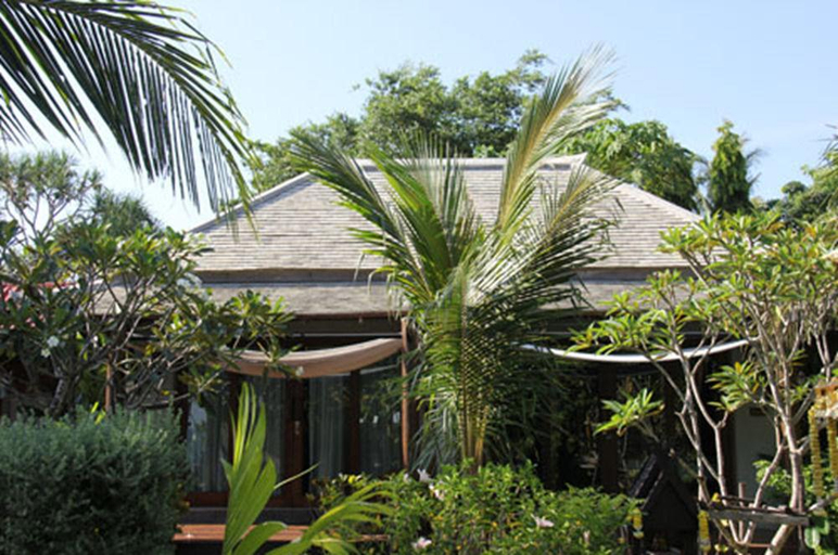 Exterior & Views 2, Andalay Boutique Resort, Ko Lanta