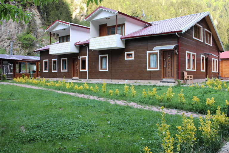 Bedroom 4, Selale Otel ve Bungalow, Çaykara