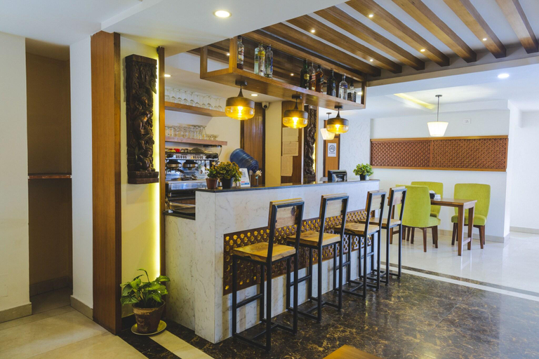 Food & Drinks 3, Hotel Tradition And Spa, Bagmati