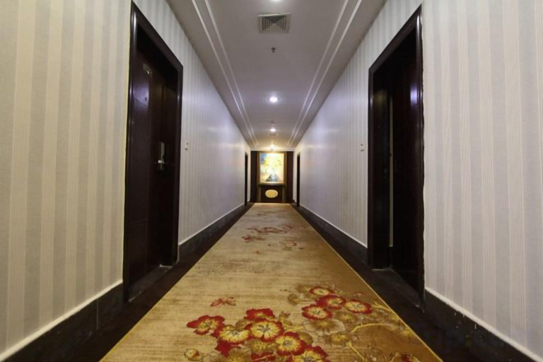 Others 4, Q+ Maoming Daxi Holiday Hotel, Maoming