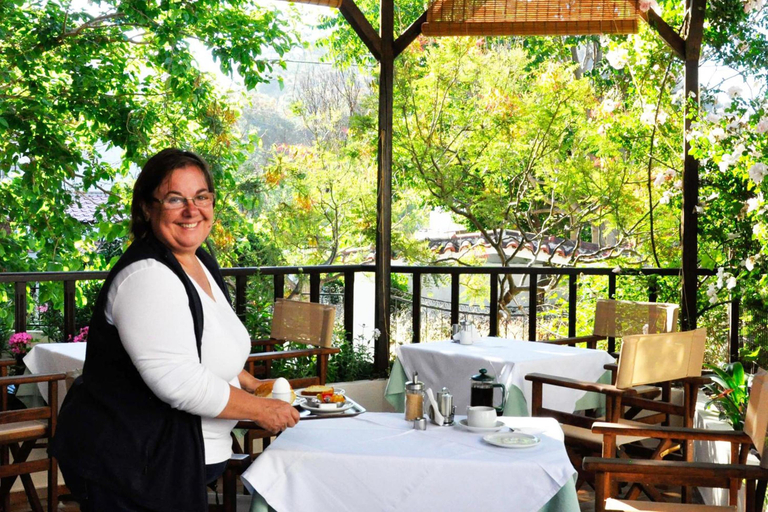 Food & Drinks 4, Galini Hotel, North Aegean