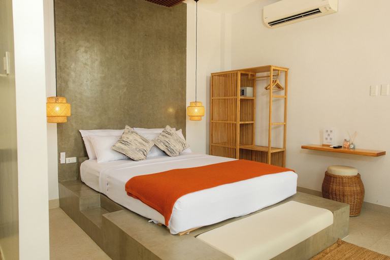 Bedroom 4, Go Boutique Inn, Puerto Princesa City