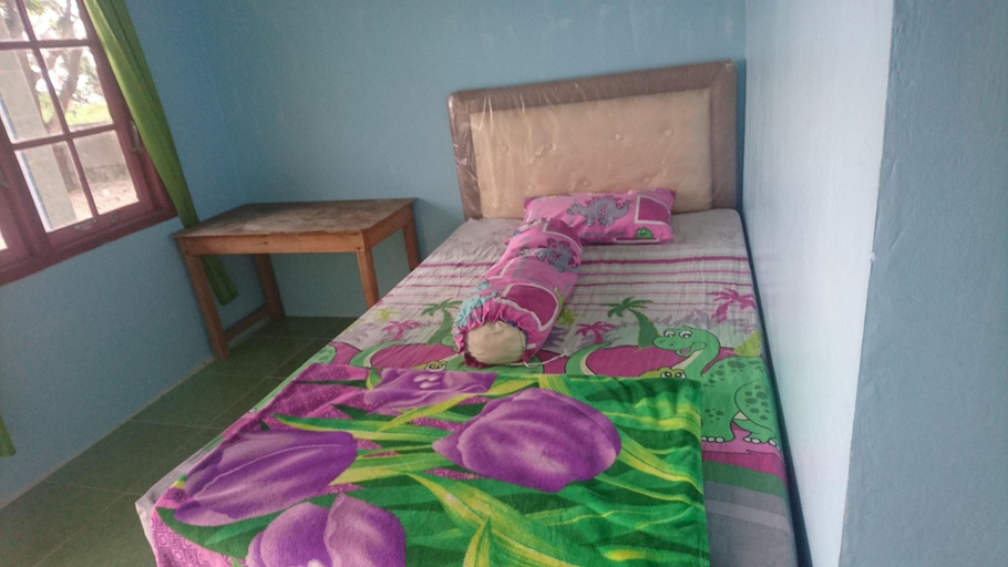 Room 5, Penginapan Rindu Alam Soala Gogo, Dairi