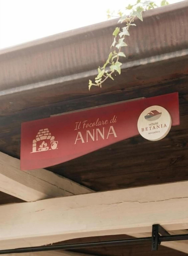 Exterior detail, CLASSIC HOUSE BETANIA, Vibo Valentia