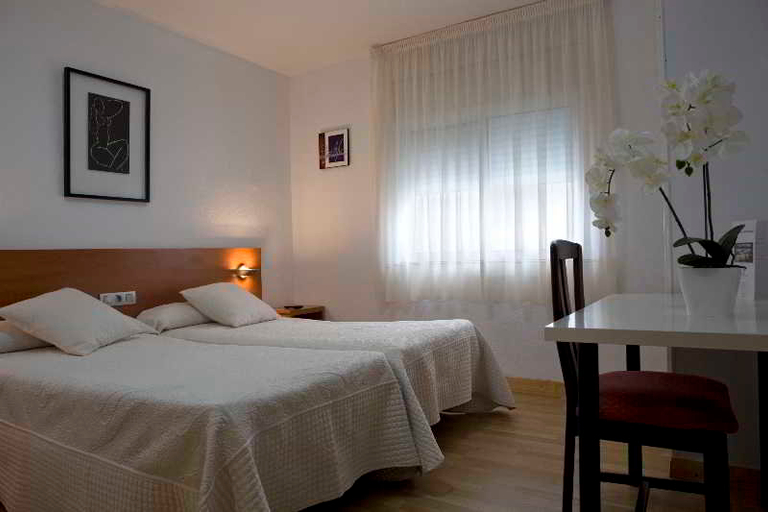 Bedroom 3, Tolosa, Tarragona