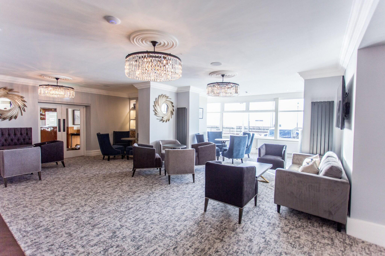 Public Area 2, Doric Hotel, Blackpool