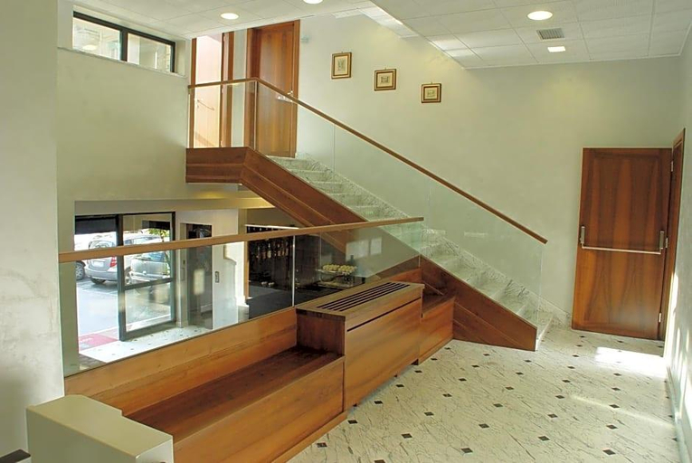 Public Area 4, Hotel Iris, Genova