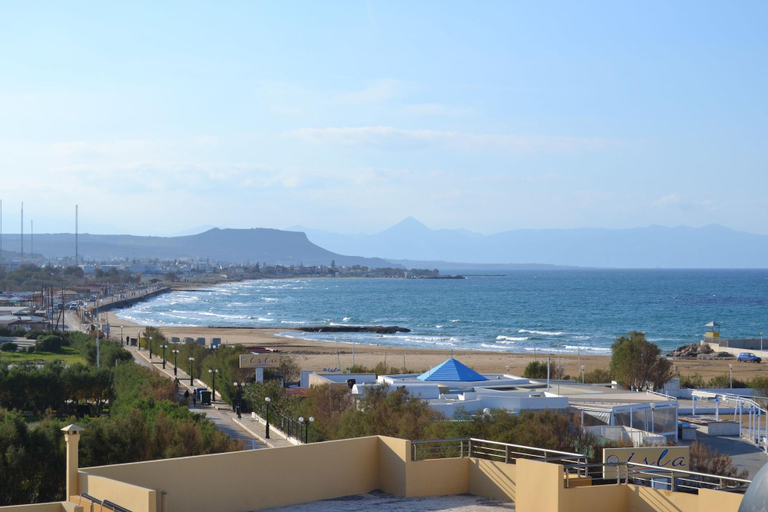 Exterior & Views 1, Rania Studios, Crete