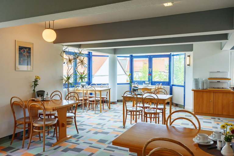 Restaurant 3, City-Pension Dessau-Roßlau, Dessau-Roßlau