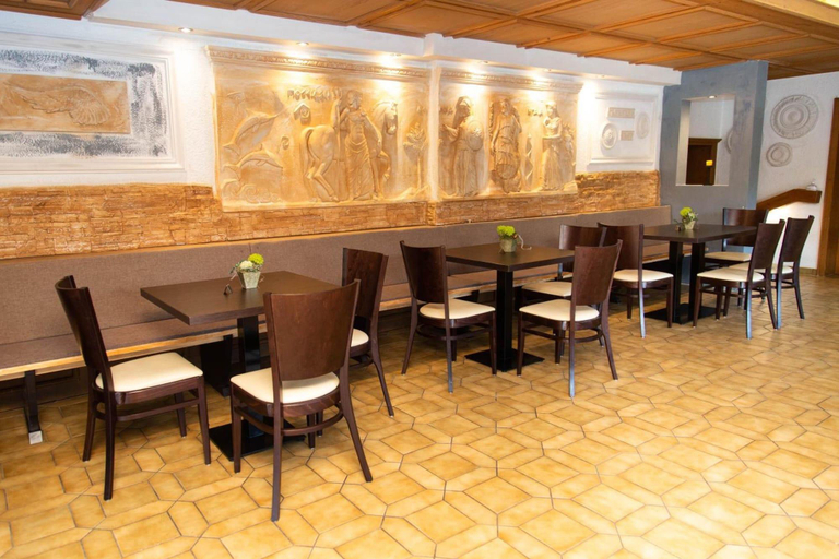 Restaurant 5, Maueler Hofbräu & Gasthof Willmeroth, Rhein-Sieg-Kreis