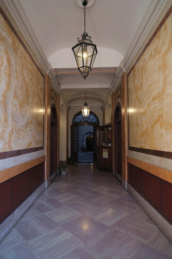 General view