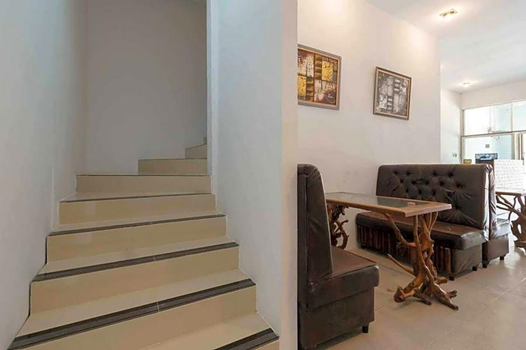 General view 4, Formerly RedDoorz @ Mutiara Residence, Deli Serdang
