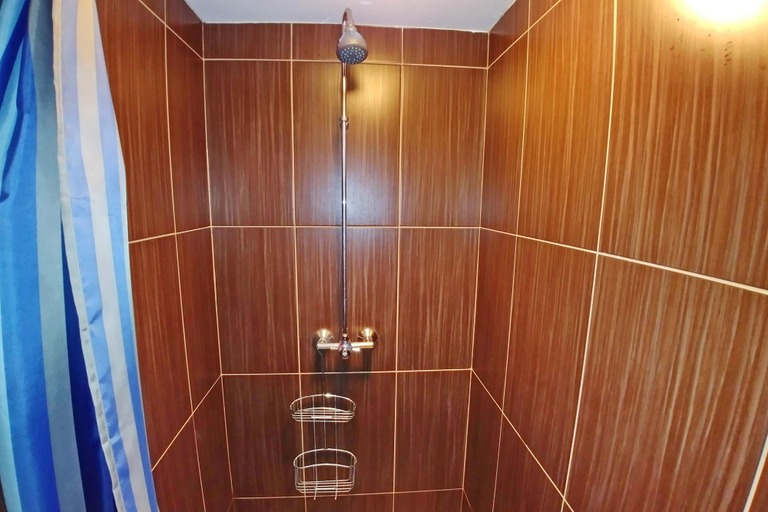 Room 3, Cvet gora - Camping, Glamping and Accomodations, Jezersko