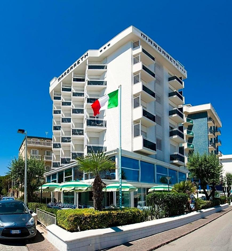 Exterior & Views 2, Margareth, Rimini
