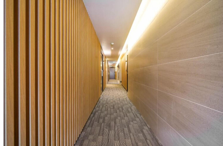 Public Area 3, Haeundae Thevan Hotel, Haeundae