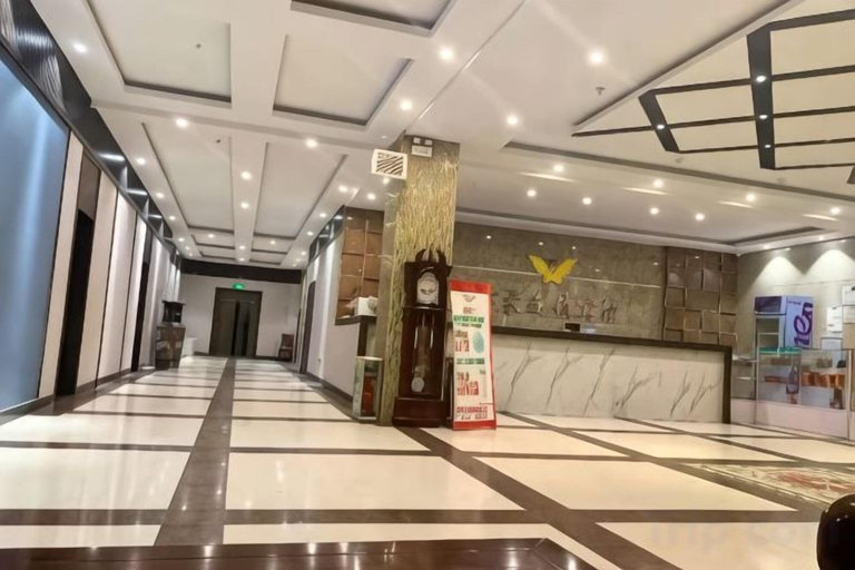 Others 1, Wanjia Zhenxuan Hotel (long distance bus station), Zaozhuang