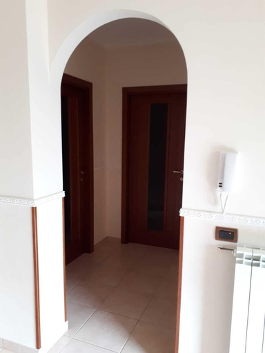 Lobby 5, B&B Porta del Gargano, Foggia