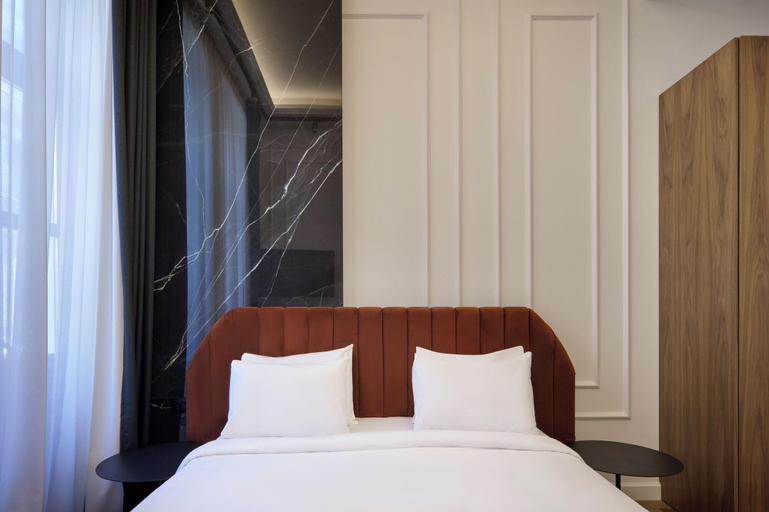 Bedroom 2, Nur Epoch Concept, Attica