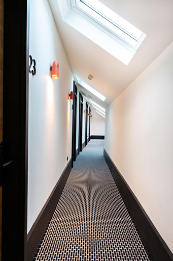 Public Area 3, The Snug Townhouse