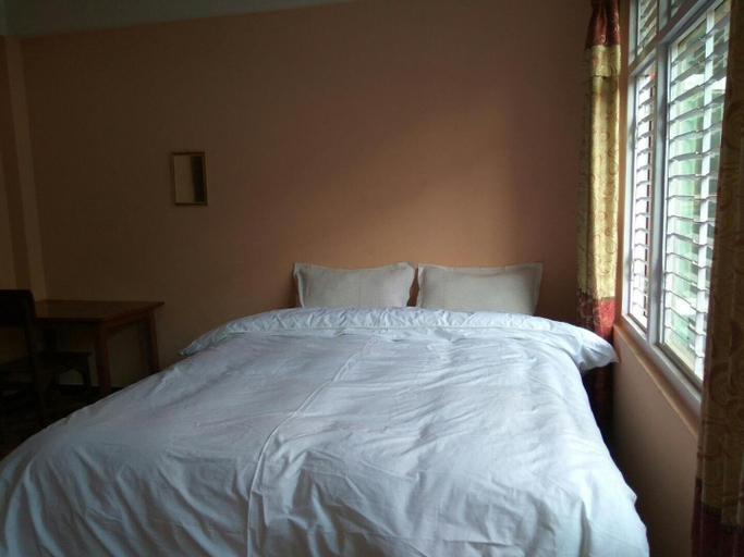 Room 4, Family Peace House, Bagmati
